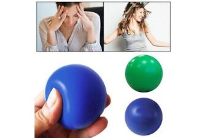 Anti-stress Reliever Ball Stress ball Relief Adhd Arthritis Physio Autism с W3V1