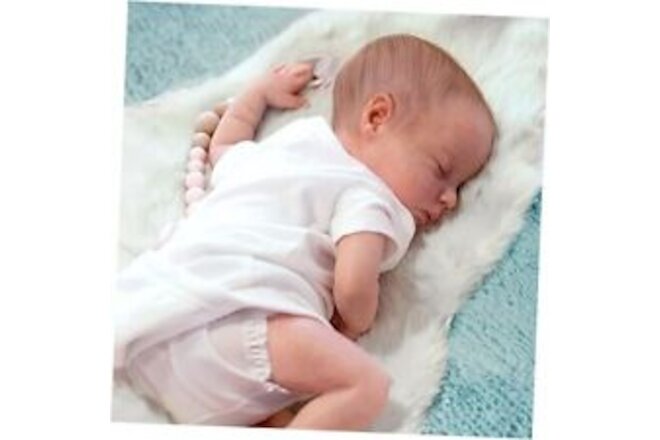 Reborn Baby Dolls with Realistic Veins, 18 inch Sleeping Newborn Baby Delilah