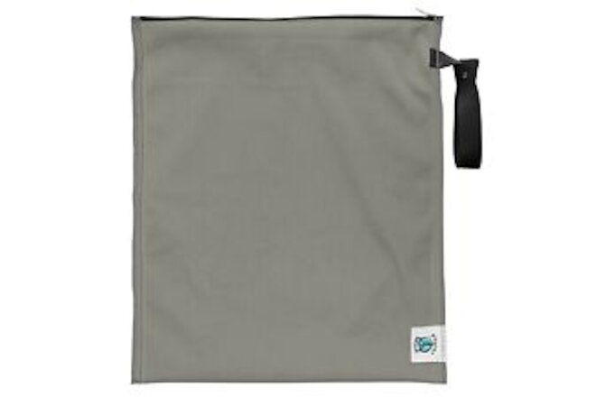 Planet Wise Lite Wet Bag, 12"x16", holds 5-6 diapers