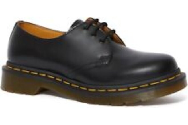 New Dr. Martens Unisex 1461 3-Eye Leather Oxford Shoe