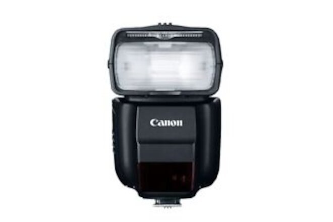 Canon Speedlite 430EX III-RT Camera Flash with AF Assist Beam