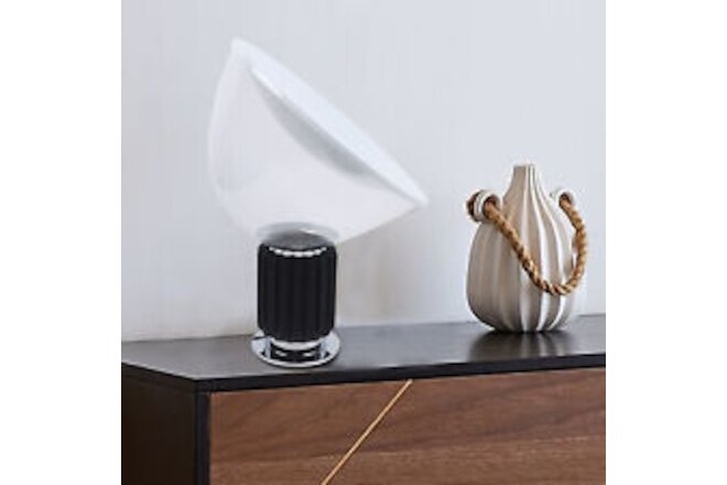 Modern E27 Desk Lamp Taccia Type Table Lamp Achille Castiglioni Desk Light