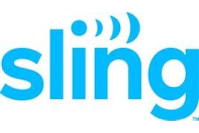 Sling Live TV Orange & Blue Channels 6 Month Access