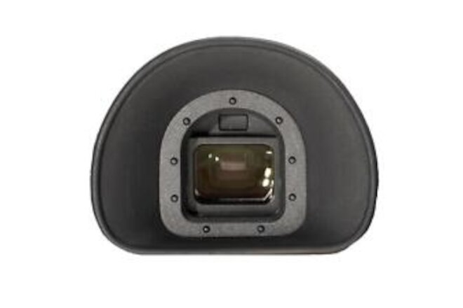 Hoodman HoodEYE Eyecup for Nikon Z6/Z7 Mirrorless Cameras #HEYENZ