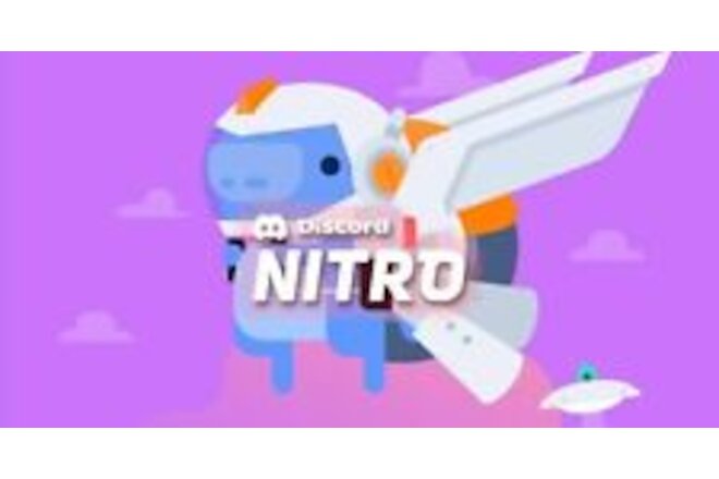 Discord nitro 3 month code
