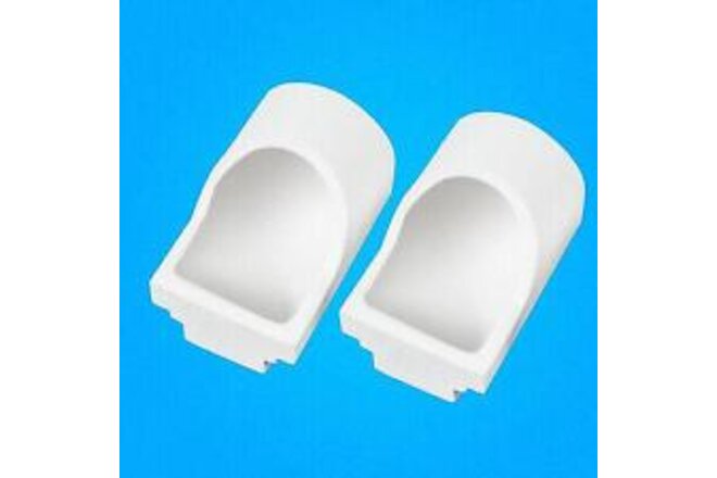 Dental Quartz Crucibles - FDA Approved for Lab Jewelry Making Hobby Casting