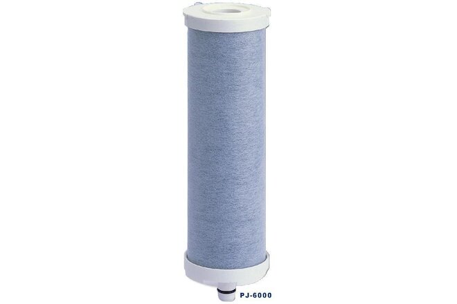 Chanson PJ6000 Replacement .5M Filter for Chanson Water Ionizers Activated Carbn