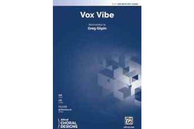 Vox Vibe