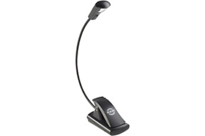 König & Meyer 12241.000.55 Music Stand Light LED Flexlight | Adjustable Lamp | C