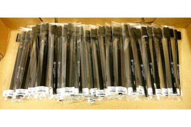 Wholesale Lot 50 Pcs Young Living Savvy Minerals Eyebrow Brush Free Shipping