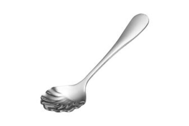 Stirring Spoon Durable Wear-resistant Home Dessert Spoon Smooth