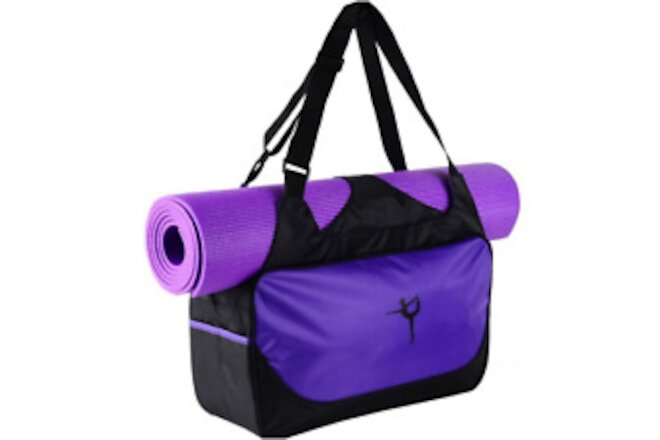 Large Yoga Sport Bag