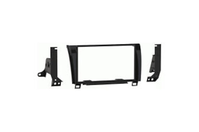 Metra Electronics 108-TO1HG Tundra 2007-2013 Sequoia 08-Up Dash Kit for