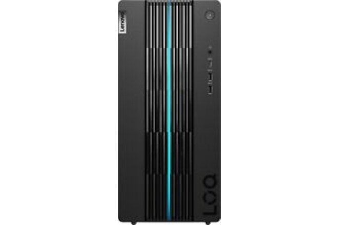 Lenovo LOQ Tower Gaming Desktop PC - Intel Core i9-13900K, RTX 3050, Windows 11