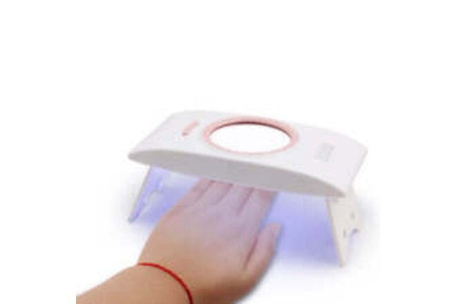 Portable Nail Phototherapy Machine