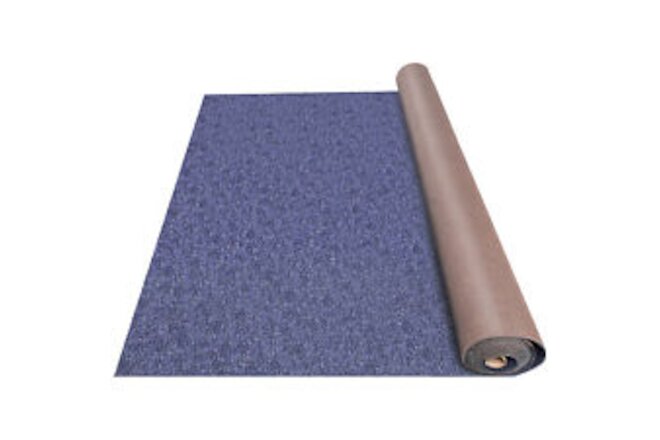 VEVOR 32 oz Bass Boat Carpet Cutpile Marine Carpet 6 x 13ft In/outdoor Deck Rug