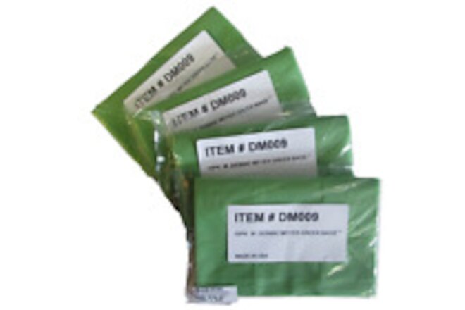 Debbie Meyer Medium (M) GreenBags/Green Bags - 40 Count - Commercial Packaging