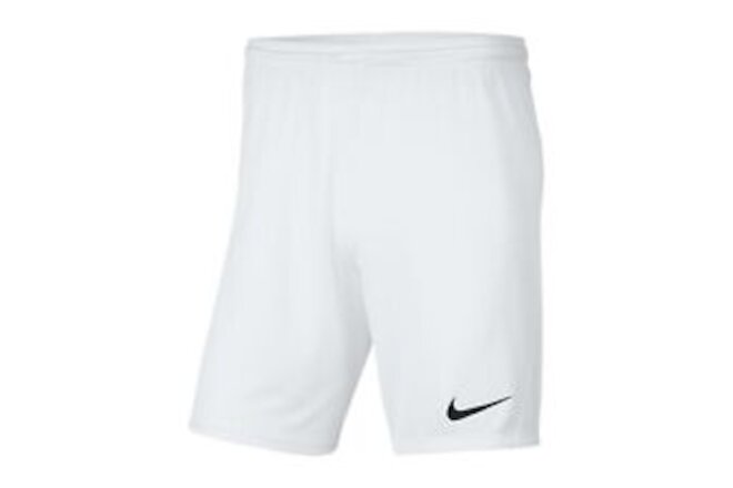 Nike Youth Park 3 Shorts Big Kids Style : Bv6865