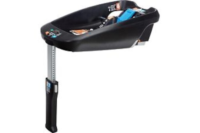 Maxi-Cosi Car Seat Base w Load Leg (Coral XP, Mico Max Plus, & More) Brand New!