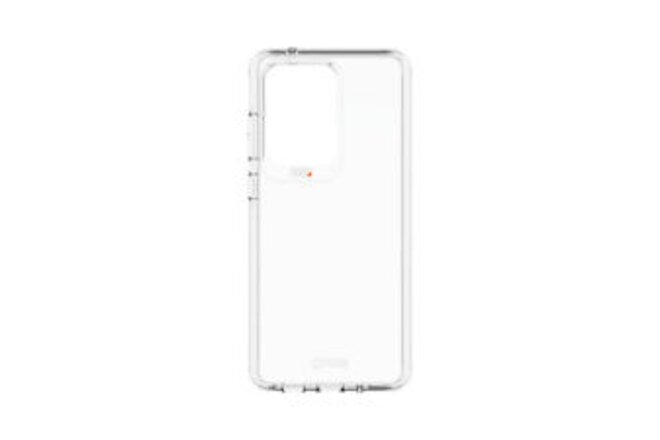 Gear4 Crystal Palace Case for Samsung Galaxy S20 Ultra 5G - Clear
