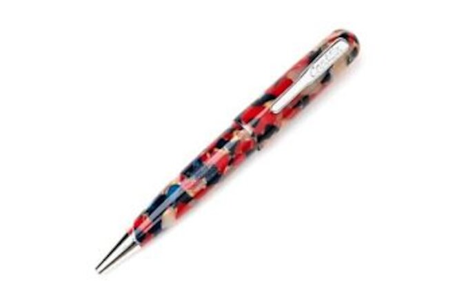 All American Ballpoint Pen Old Glory Special Edition (CK71435), Multi Color