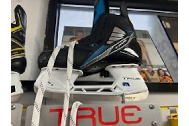 Hockey skates 8.5 True TF7 R