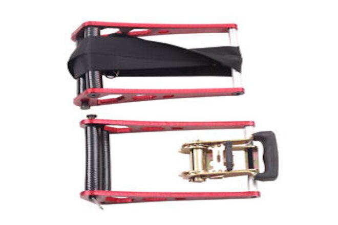 Premium Ratchet Style Bow Press Portable Archery Compound Bow Open Accessories