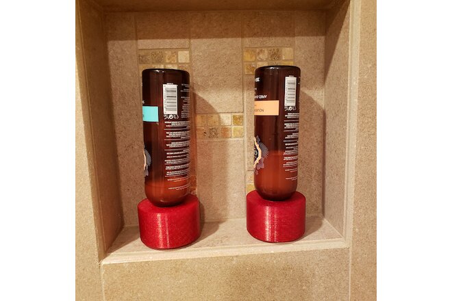 Shampoo holder