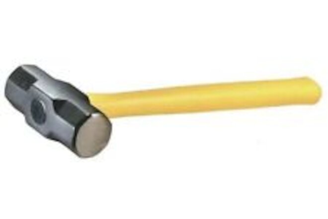 Westward 6Dwl2 Sledge Hammer,14 Lb.,33-1/2,Fiberglass