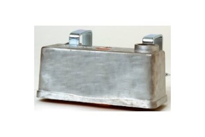 Trough-O-Matic Float Value, Aluminum Casing, 245-GPH -TM830