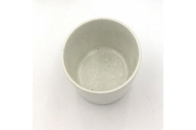 New Japanese Tea / Sake / Shochu / Candle Cups, sold in lots of 4, FREE SHIPPING