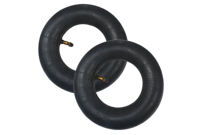 2Pack 2.80/2.50-4 280/250-4 2.80-4 2.50-4 280-4 250-4 Inner Tube Tire TR87 valve