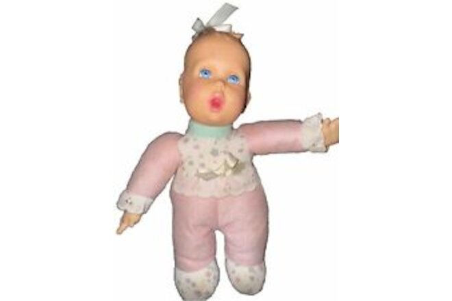 1997 Gerber Baby Doll by Toy Biz