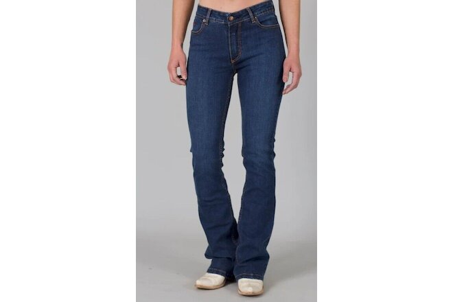 Kimes Ranch Womens jeans Chloe size 4 length 34