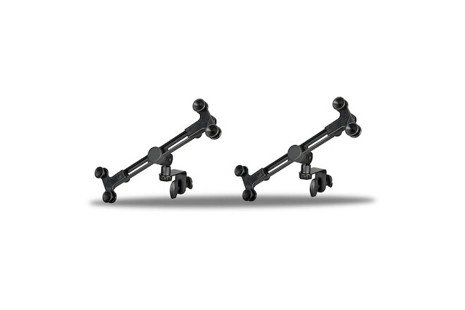 Proline Universal Tablet Mount with Stand Attachment 2-Pack