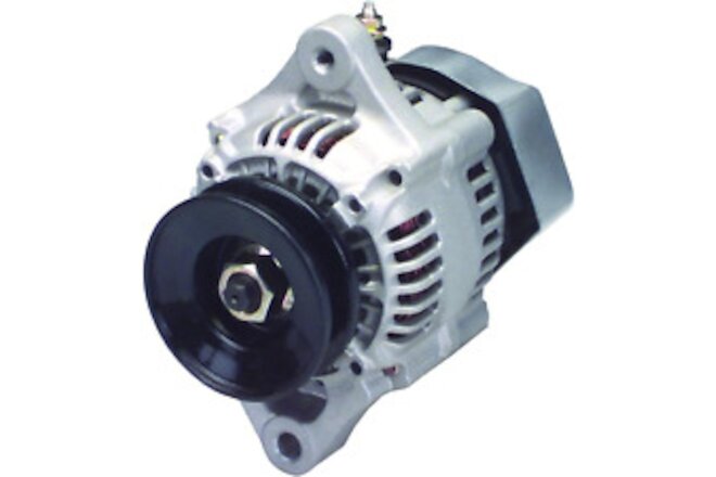 Alternator Compatible with Mini 1 Wire Install with Volt Set Only 5.5 Pounds 35