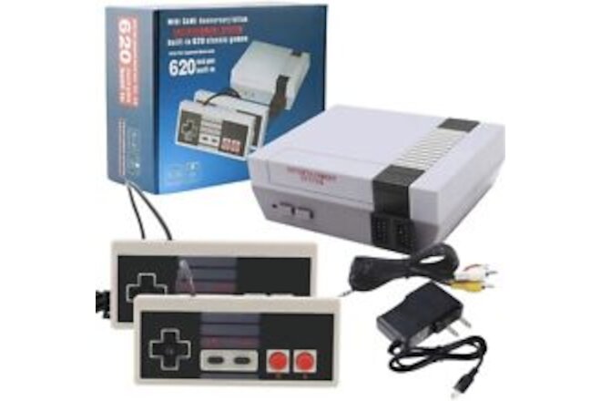 Nintendo Nes Classic Edition Mini Console System