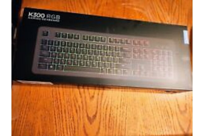 Lenovo Keyboard K300 RGB