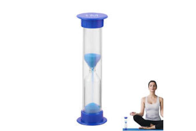 Hourglass Timer Mini Sand Timer Sand Clock For Exercise Learning