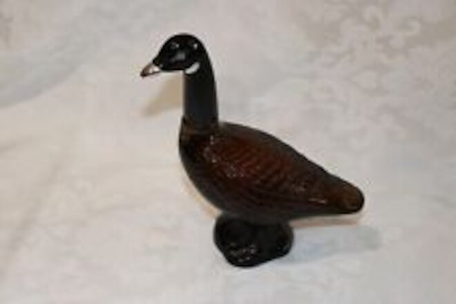 VTG 1973 AVON CANADA GOOSE-WILD COUNTRY AFTER SHAVE- w/cologne