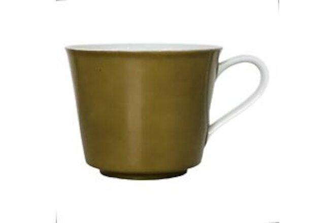 Noritake RC Royal Crockery RINGWOOD Porcelain Brown Tea Cup NEW