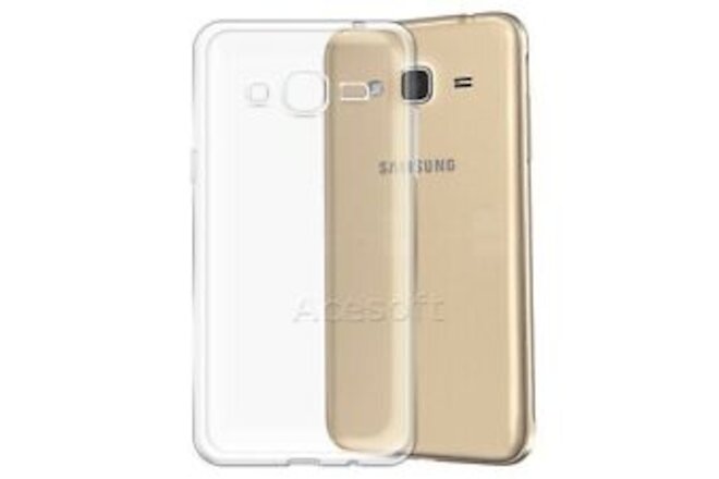 Anti-Scratch Tempered Glass Screen ProtectorH f Samsung Galaxy S7 edge SM-G935R4