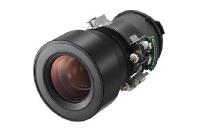 NEW NEC NP41ZL Display - Zoom Lens Designed for Projector 2.3x Optical