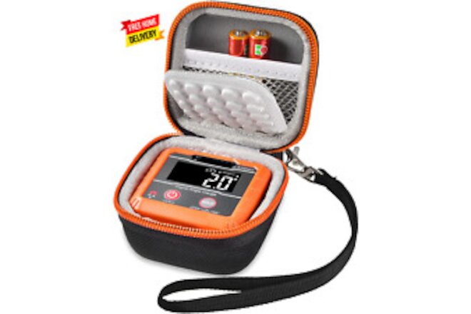 Case Compatible with Klein Tools 935DAG Digital Electronic Level and Angle Gauge