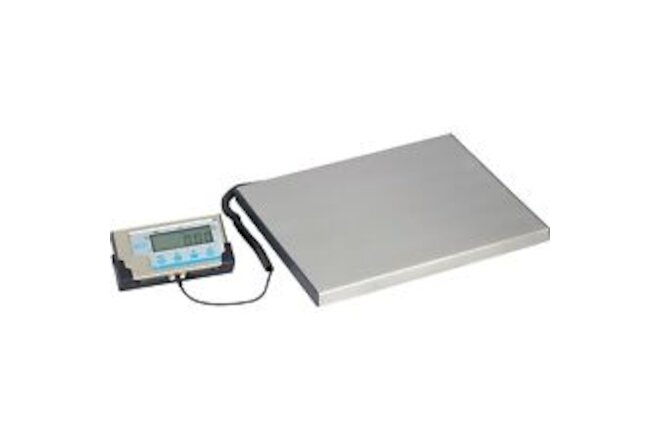 Brecknell Portable Shipping Scale Up to 150 lbs. (LPS150)