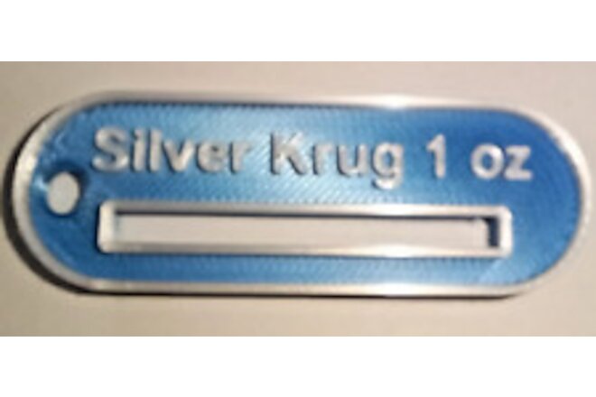 Coin Tester Silver Krugerrand Coin Bullion-Protect Your Investment Now-Must Have