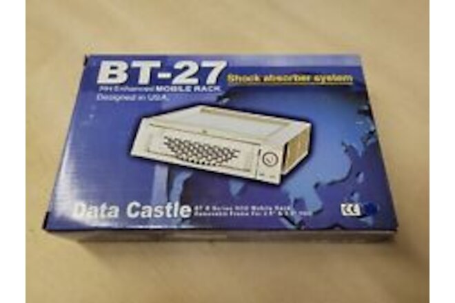 Data Castle BT-27 Mobile Rack