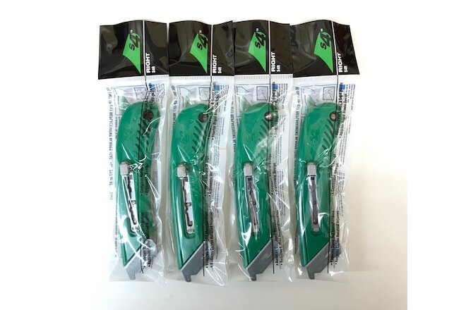 Pacific Handy Cutter S4R (4 pack)