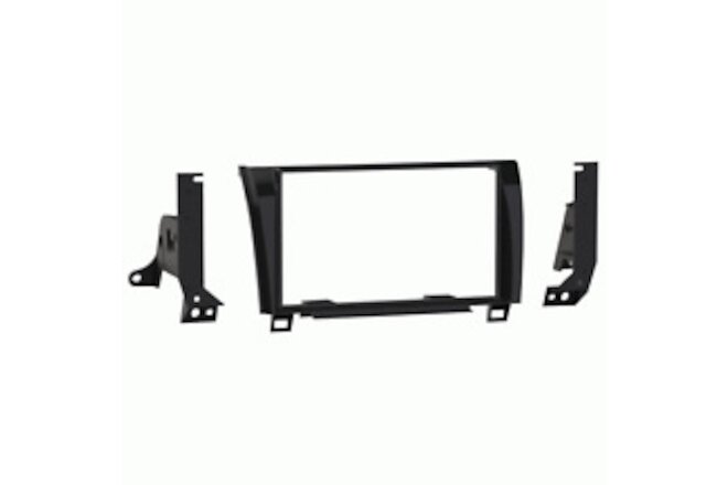 Metra Electronics 108-TO1CHG Tundra 2007-2013 Sequoia 08-Up - Pioneer 8-inch