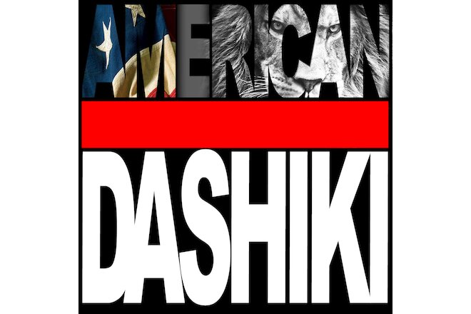 INVENTORY OF 3.543 DASHIKI SHIRTS + BUSINESS